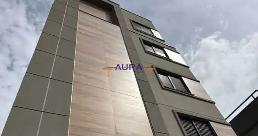 Apartamento com 3 quartos à venda na Rua Oliver, União, Belo Horizonte