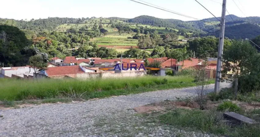 Terreno à venda no Centro, Florestal 