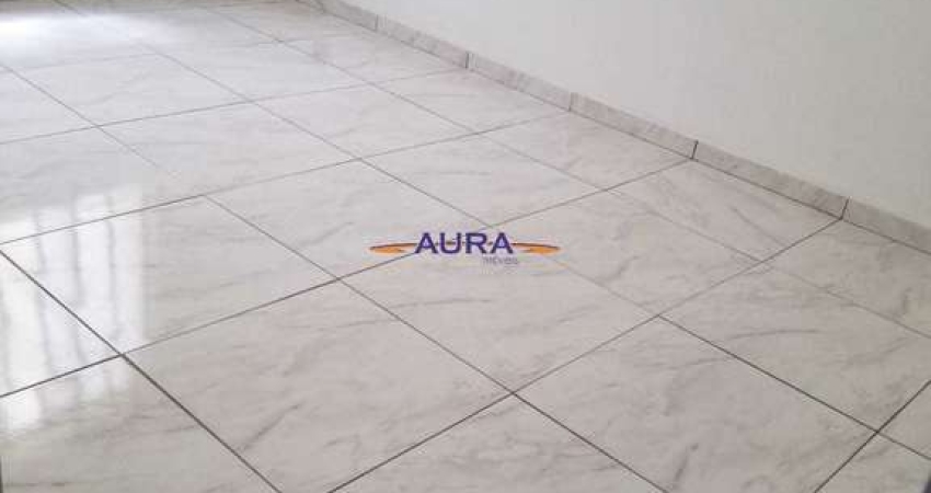Apartamento com 2 quartos à venda na Rua Padre Belchior, Centro, Belo Horizonte