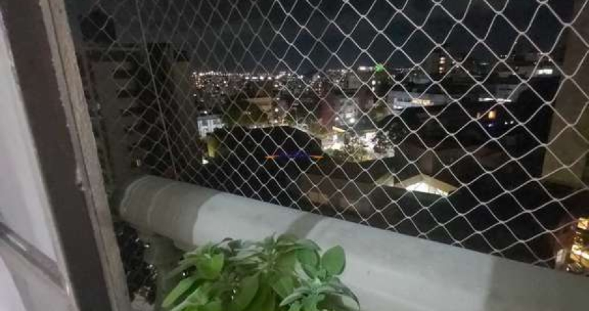 Apartamento com 3 quartos à venda na Rua Paula Cândido, Grajaú, Belo Horizonte
