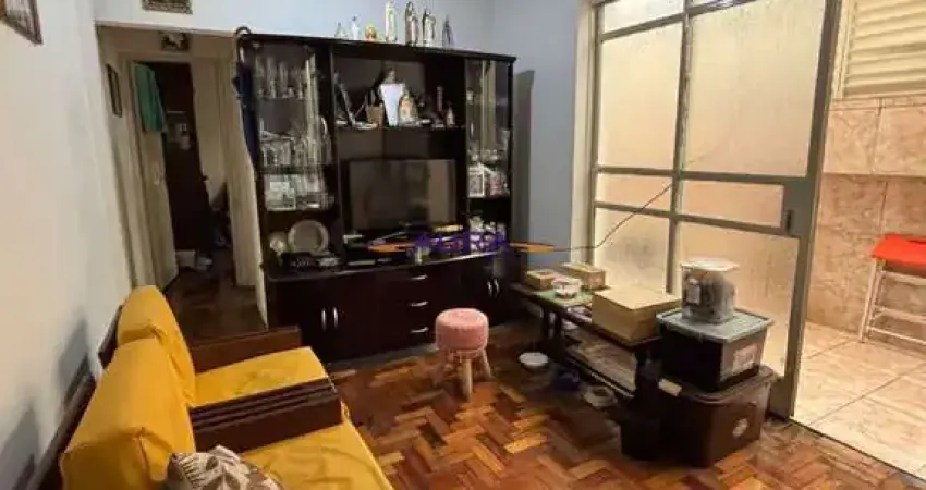Apartamento com 2 quartos à venda na Rua Olinda, Nova Suíssa, Belo Horizonte