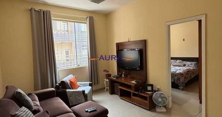 Apartamento com 3 quartos à venda na Rua Aristóteles Caldeira, Prado, Belo Horizonte