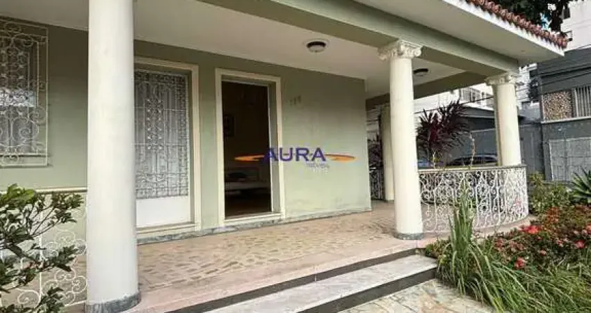 Casa com 4 quartos à venda na Rua Monsenhor Horta, Prado, Belo Horizonte