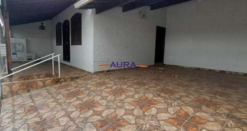 Casa com 4 quartos para alugar na Rua Professor Coelho Júnior, Planalto, Belo Horizonte