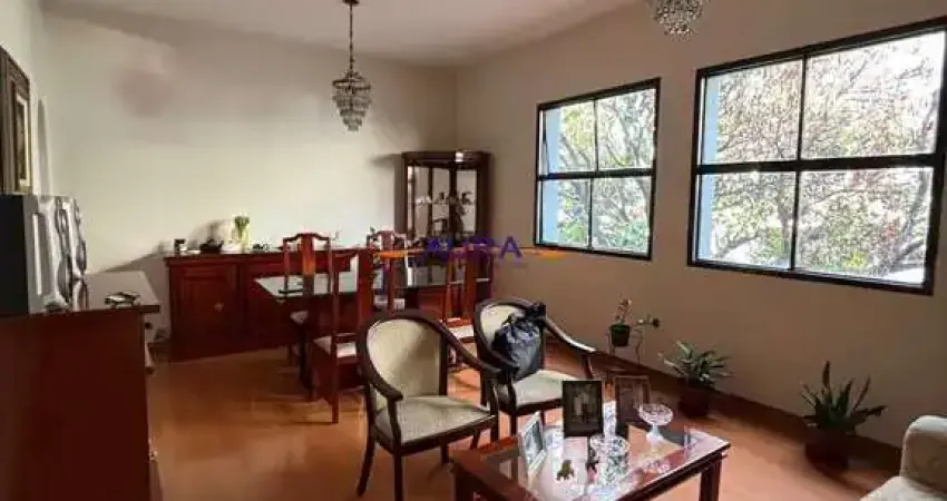 Apartamento com 3 quartos à venda na Rua Iraí, Cidade Jardim, Belo Horizonte