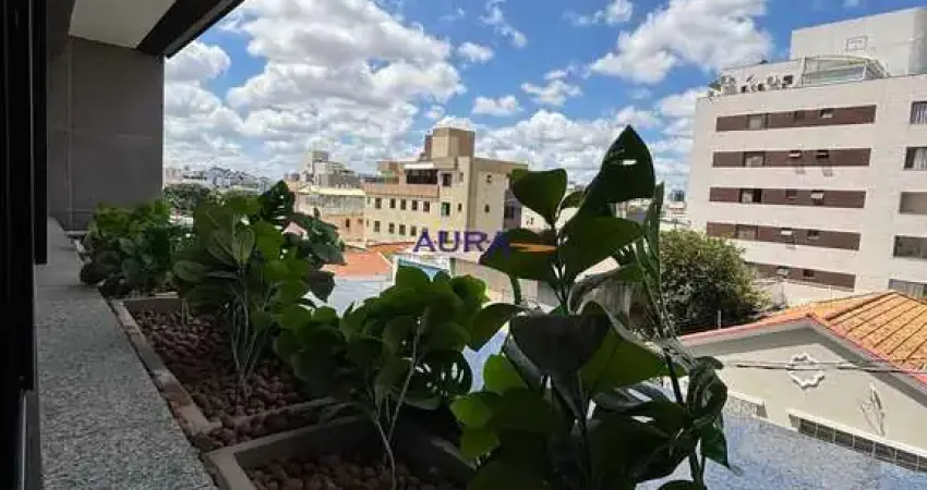 Apartamento com 3 quartos à venda na Rua Rubi, Prado, Belo Horizonte