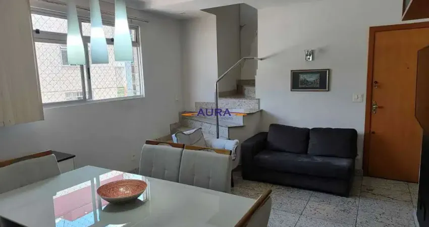 Cobertura com 4 quartos à venda na Rua Coronel Pedro Jorge, Prado, Belo Horizonte