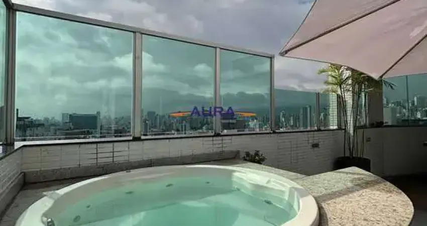 Cobertura com 5 quartos à venda na Rua Turfa, Prado, Belo Horizonte