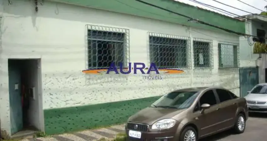 Casa em condomínio fechado com 3 quartos à venda na Rua Atenas, Prado, Belo Horizonte