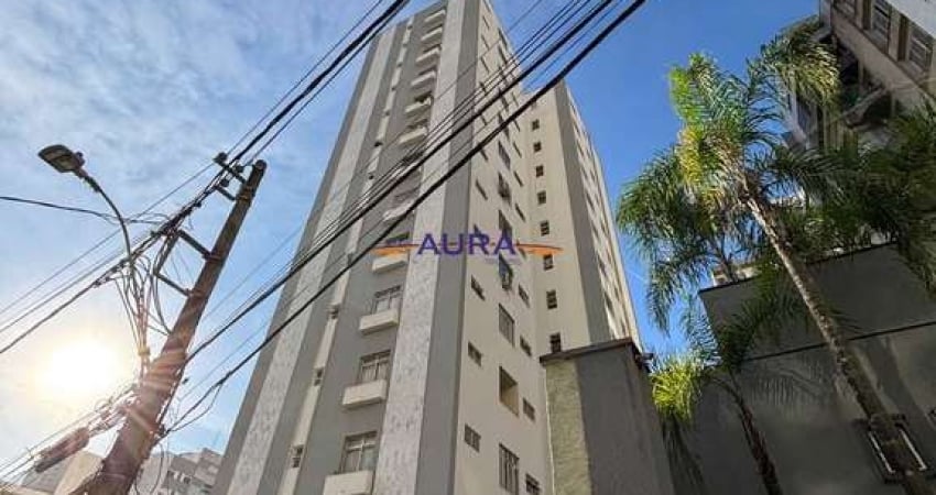 Apartamento com 2 quartos à venda na Rua Martim Francisco, Gutierrez, Belo Horizonte