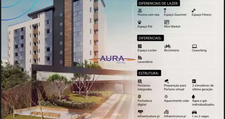 Apartamento com 1 quarto à venda na Rua Cuiabá, Prado, Belo Horizonte