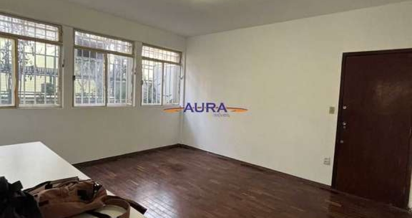 Apartamento com 4 quartos à venda na Rua Nascimento Gurgel, Grajaú, Belo Horizonte