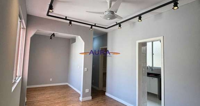 Apartamento com 2 quartos para alugar na Rua Garret, Grajaú, Belo Horizonte