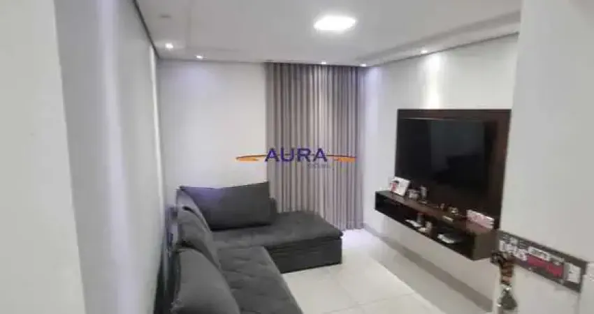 Apartamento com 3 quartos à venda na Rua Perimetral, Prado, Belo Horizonte