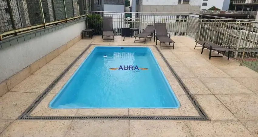 Apartamento com 4 quartos à venda na Rua Fernandes Tourinho, Savassi, Belo Horizonte