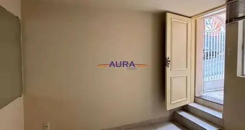 Apartamento com 1 quarto para alugar na Rua Raul Hanriot, São Lucas, Belo Horizonte