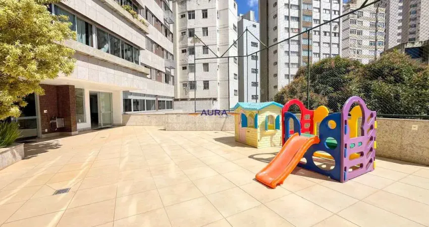 Apartamento com 3 quartos à venda na Rua Adolfo Pereira, Anchieta, Belo Horizonte