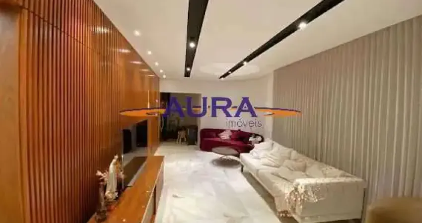 Apartamento com 4 quartos à venda na Rua Mestre Luis, São Pedro, Belo Horizonte