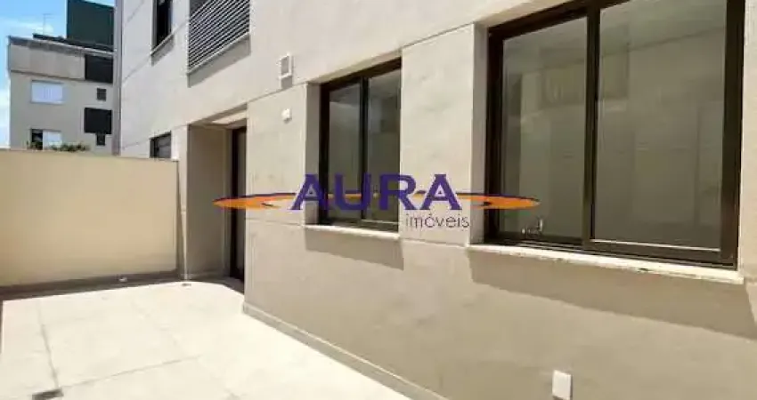 Apartamento com 2 quartos à venda na Rua Lagoa Dourada, Prado, Belo Horizonte