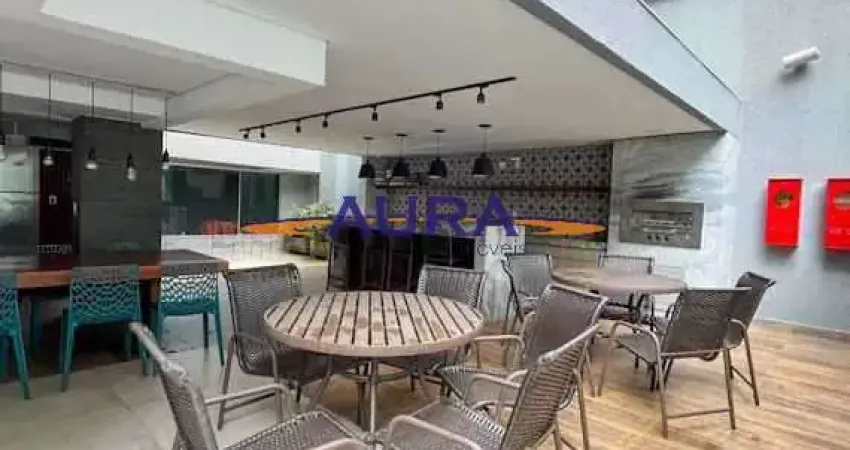 Apartamento com 3 quartos à venda na Rua Gonçalves Dias, Savassi, Belo Horizonte