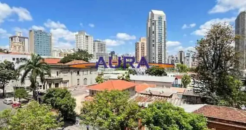 Apartamento com 2 quartos à venda na Rua da Bahia, Lourdes, Belo Horizonte