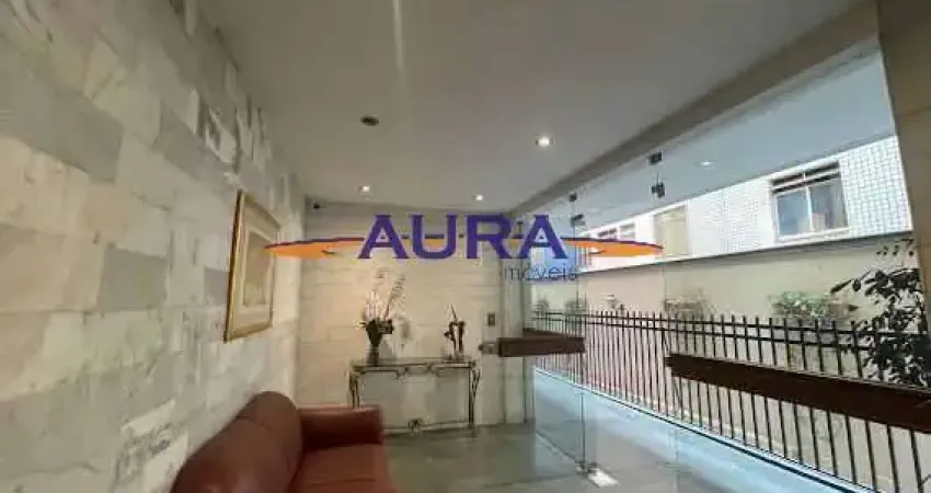 Apartamento com 3 quartos à venda na Rua dos Timbiras, Lourdes, Belo Horizonte