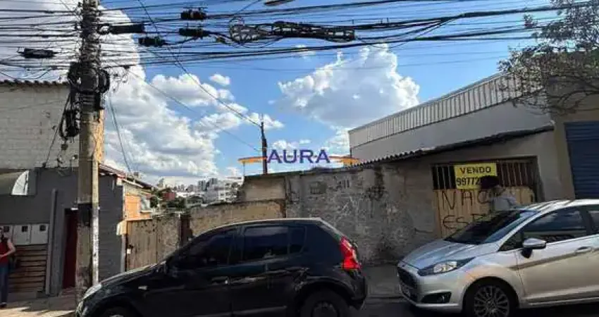 Apartamento com 2 quartos à venda na Rua Bonfim, Bonfim, Belo Horizonte
