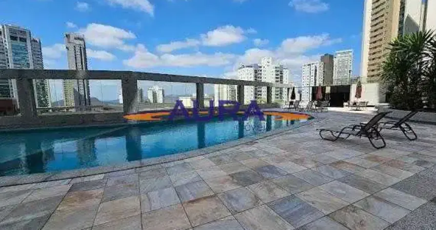 Apartamento com 4 quartos à venda na Alameda Oscar Niemeyer, Vila da Serra, Nova Lima