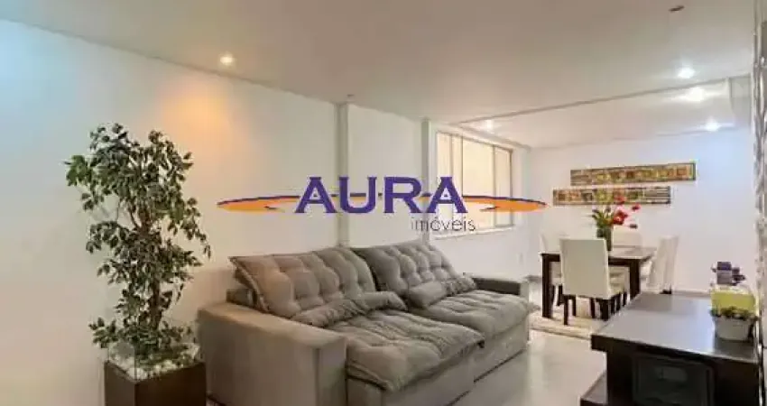 Apartamento com 3 quartos à venda na Rua Itaparica, Serra, Belo Horizonte