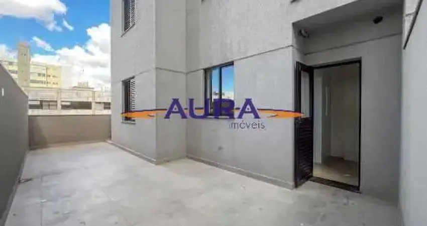 Apartamento com 3 quartos à venda na Rua Martim Francisco, Gutierrez, Belo Horizonte