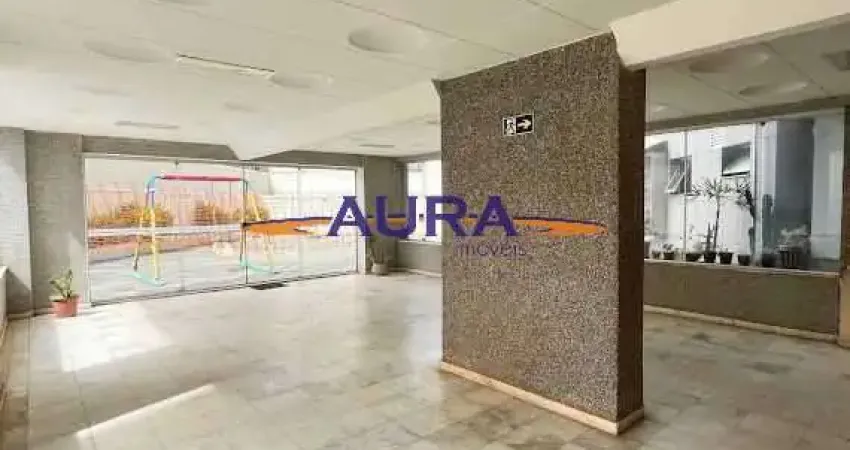 Apartamento com 2 quartos à venda na Rua Cobre, Cruzeiro, Belo Horizonte