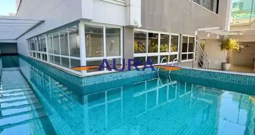 Apartamento com 1 quarto à venda na Rua Bernardo Guimarães, Funcionários, Belo Horizonte