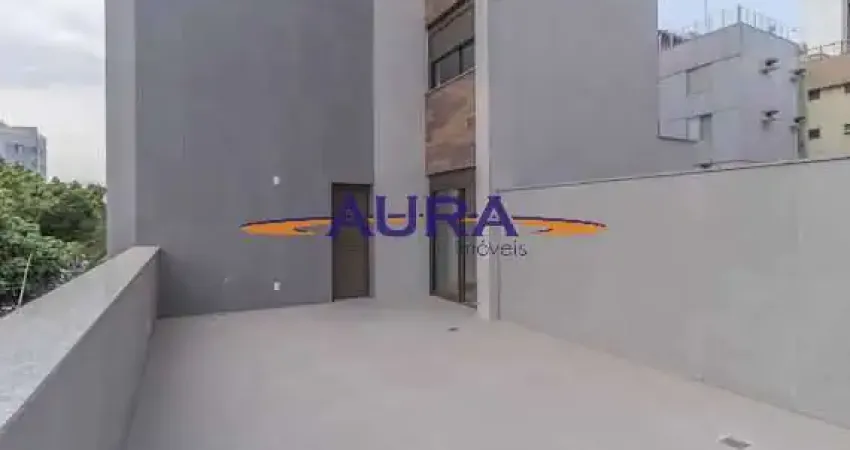 Apartamento com 3 quartos à venda na Rua Pium-I, Anchieta, Belo Horizonte