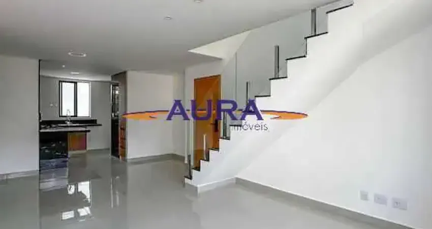 Cobertura com 3 quartos à venda na Rua Martim Francisco, Gutierrez, Belo Horizonte