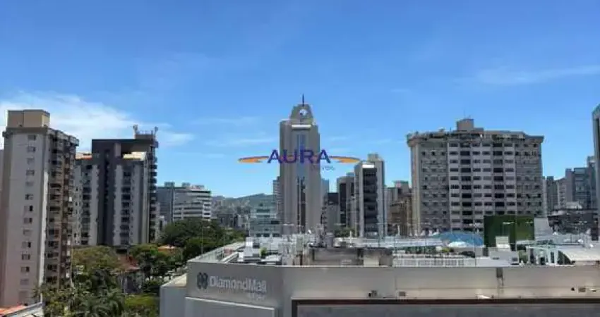 Apartamento com 3 quartos para alugar na Avenida Olegário Maciel, Lourdes, Belo Horizonte