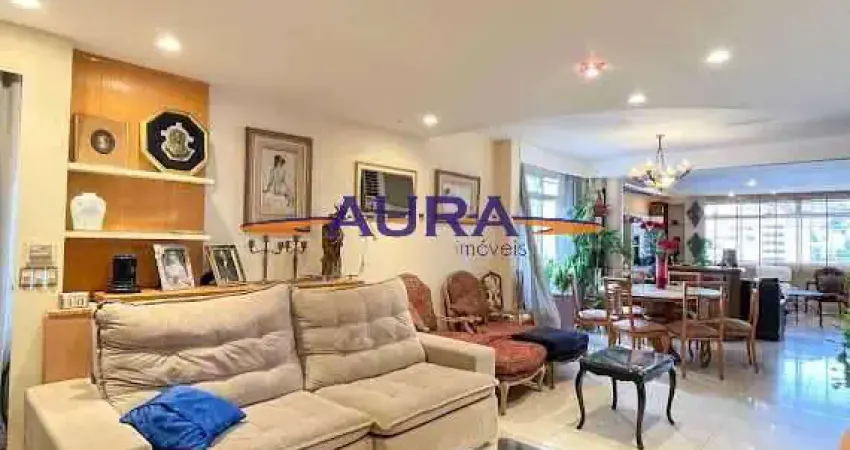 Apartamento com 4 quartos à venda na Rua Maranhão, Funcionários, Belo Horizonte