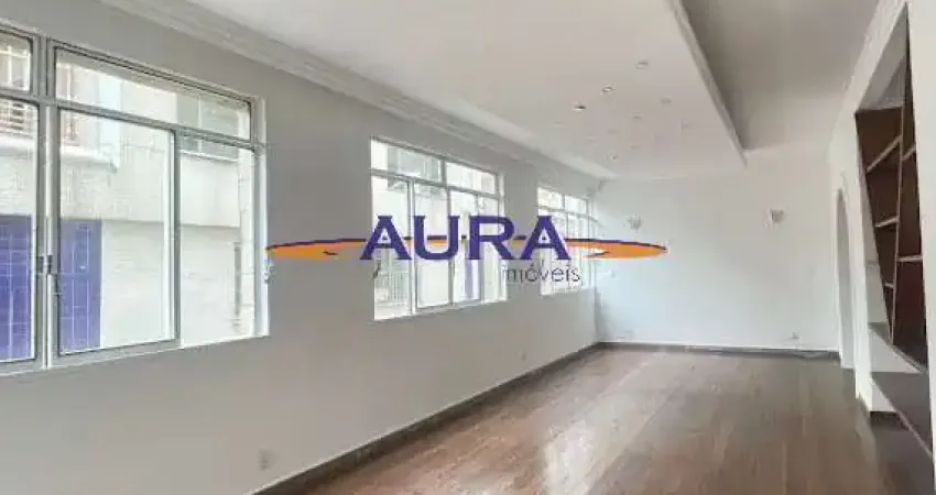 Apartamento com 4 quartos à venda na Rua Araguari, Santo Agostinho, Belo Horizonte