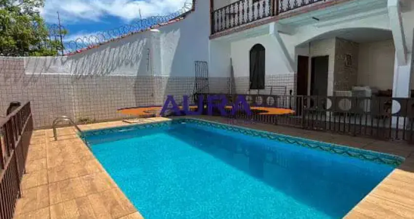 Casa com 4 quartos à venda na Rua Armindo Chaves, Barroca, Belo Horizonte