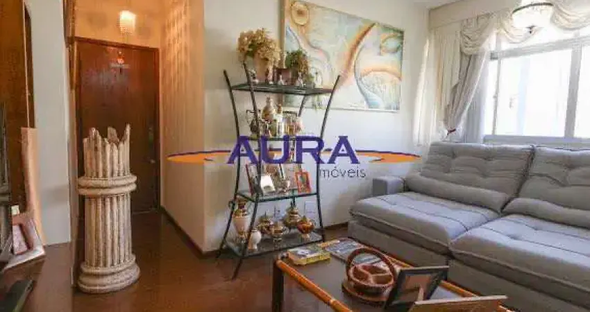 Apartamento com 4 quartos à venda na Rua Marechal Bitencourt, Gutierrez, Belo Horizonte