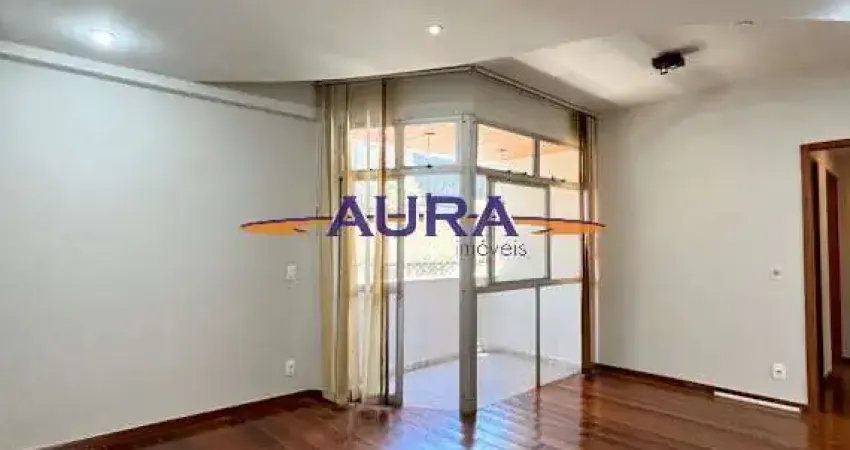 Apartamento com 2 quartos à venda na Rua Pernambuco, Savassi, Belo Horizonte