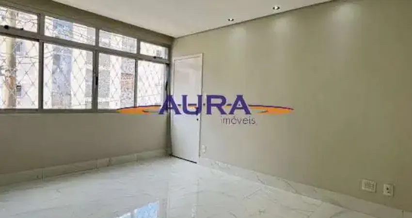 Apartamento com 3 quartos à venda na Rua Martim Francisco, Gutierrez, Belo Horizonte