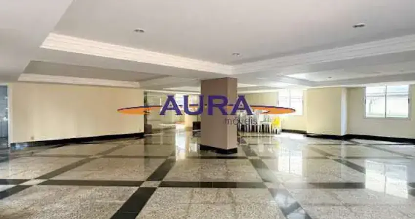 Apartamento com 3 quartos à venda na Rua Gonçalves Dias, Funcionários, Belo Horizonte