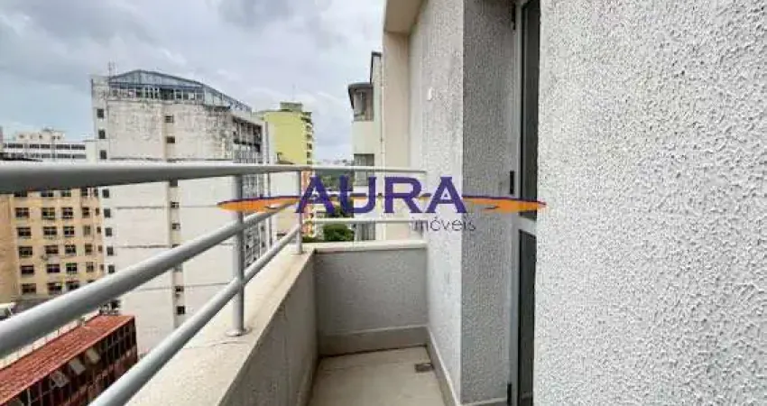 Cobertura com 2 quartos à venda na Rua dos Carijós, Centro, Belo Horizonte