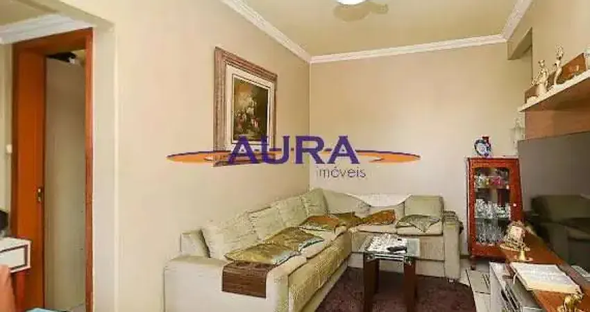 Apartamento com 2 quartos à venda na Rua Diametral, Sagrada Família, Belo Horizonte