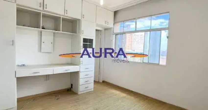 Apartamento com 1 quarto à venda na Rua Sapucaí, Floresta, Belo Horizonte