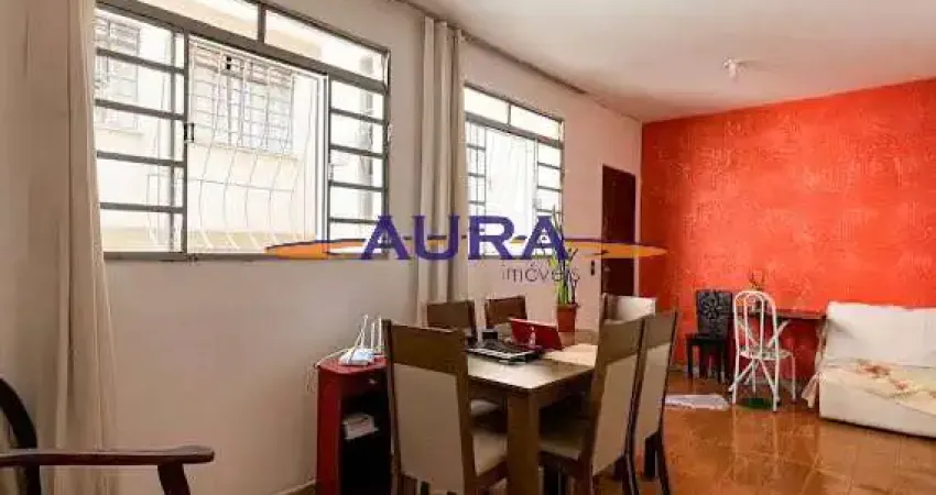 Apartamento com 3 quartos à venda na Rua Alabastro, Sagrada Família, Belo Horizonte