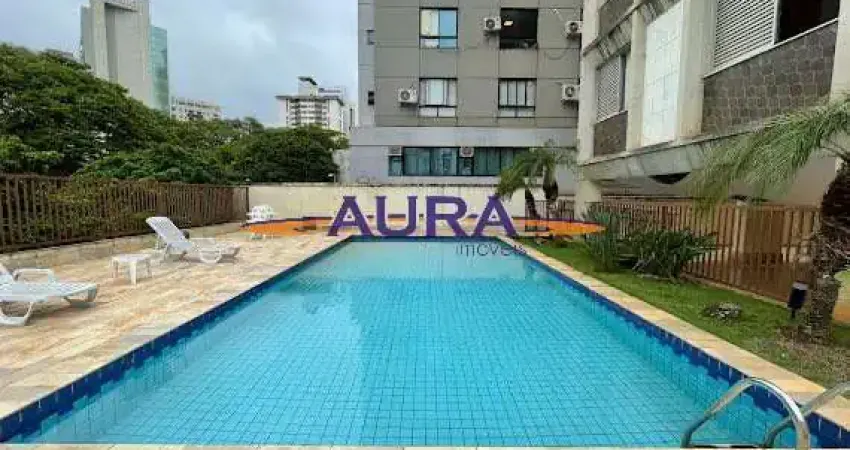 Apartamento com 3 quartos à venda na Rua Bernardo Guimarães, Lourdes, Belo Horizonte