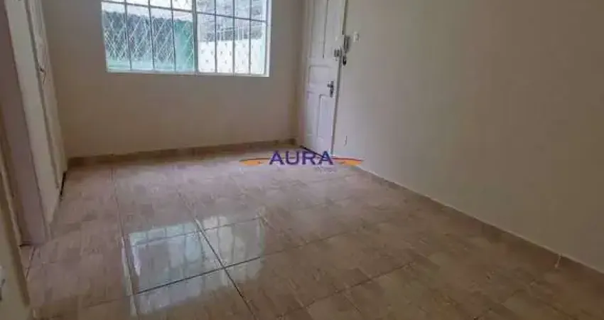 Apartamento com 1 quarto para alugar na Rua Joazeiro, São Cristóvão, Belo Horizonte