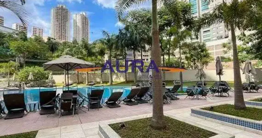 Apartamento com 3 quartos à venda na Rua Vereda, Vila da Serra, Nova Lima