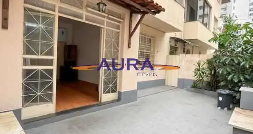 Apartamento com 3 quartos à venda na Rua Martim de Carvalho, Santo Agostinho, Belo Horizonte